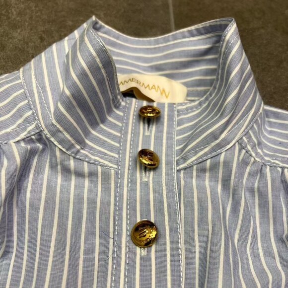 Zimmermann dress. - Picture 9 of 9